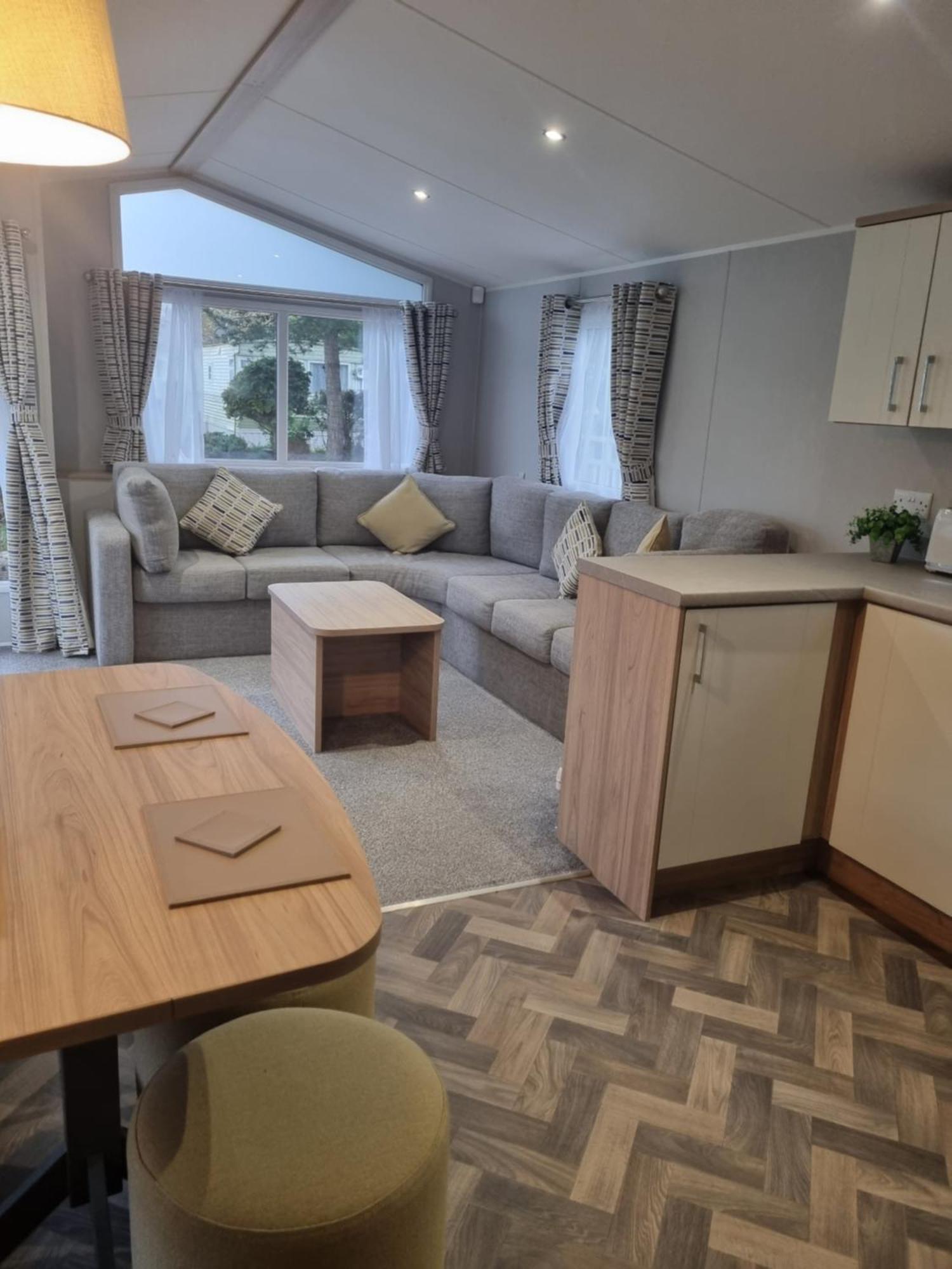 Sunrise Holidays Skegness - Amethyst Extérieur photo