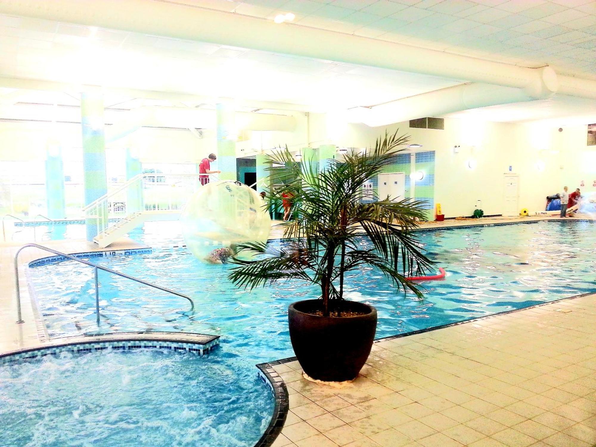 Sunrise Holidays Skegness - Amethyst Extérieur photo