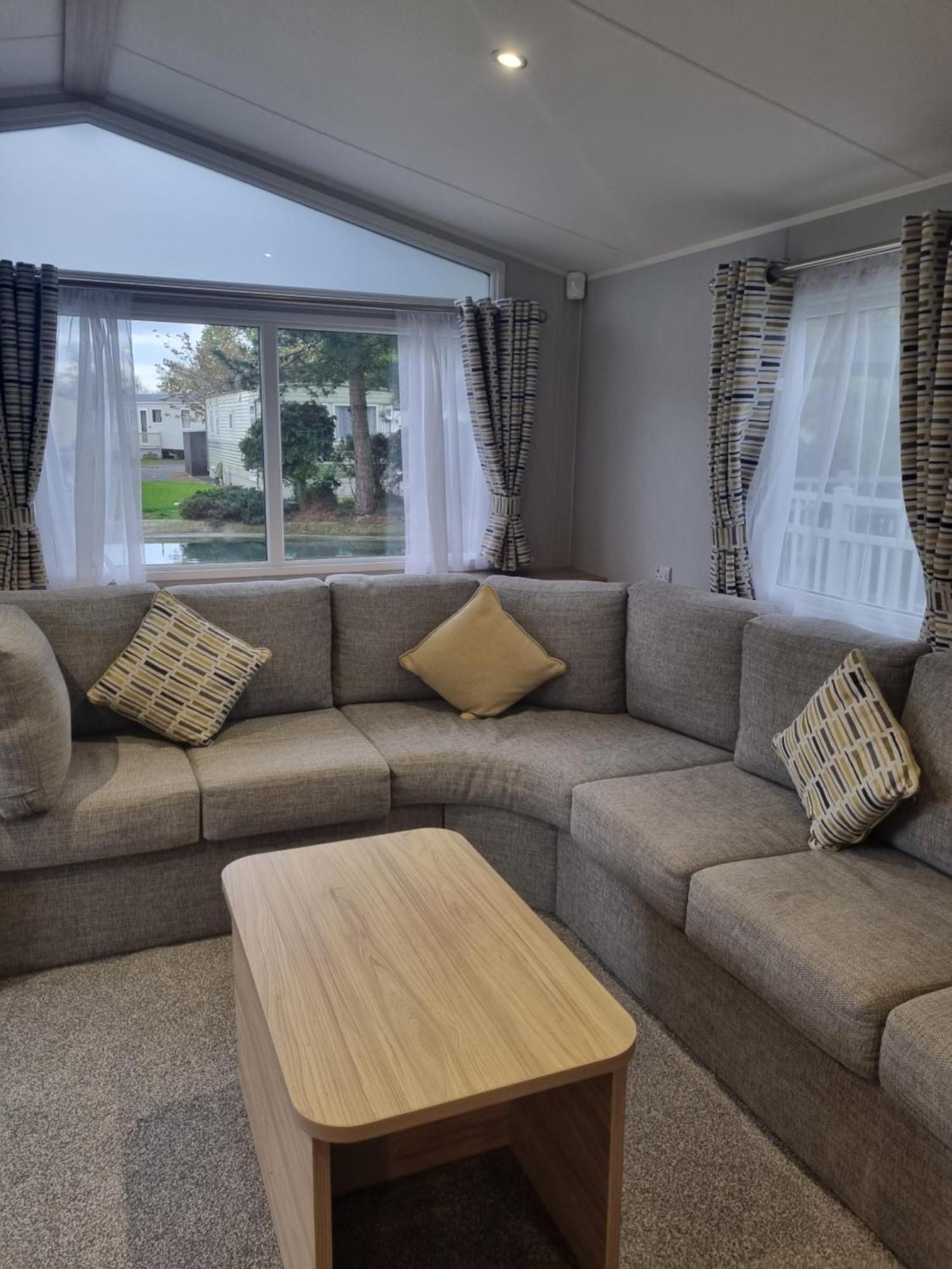 Sunrise Holidays Skegness - Amethyst Extérieur photo
