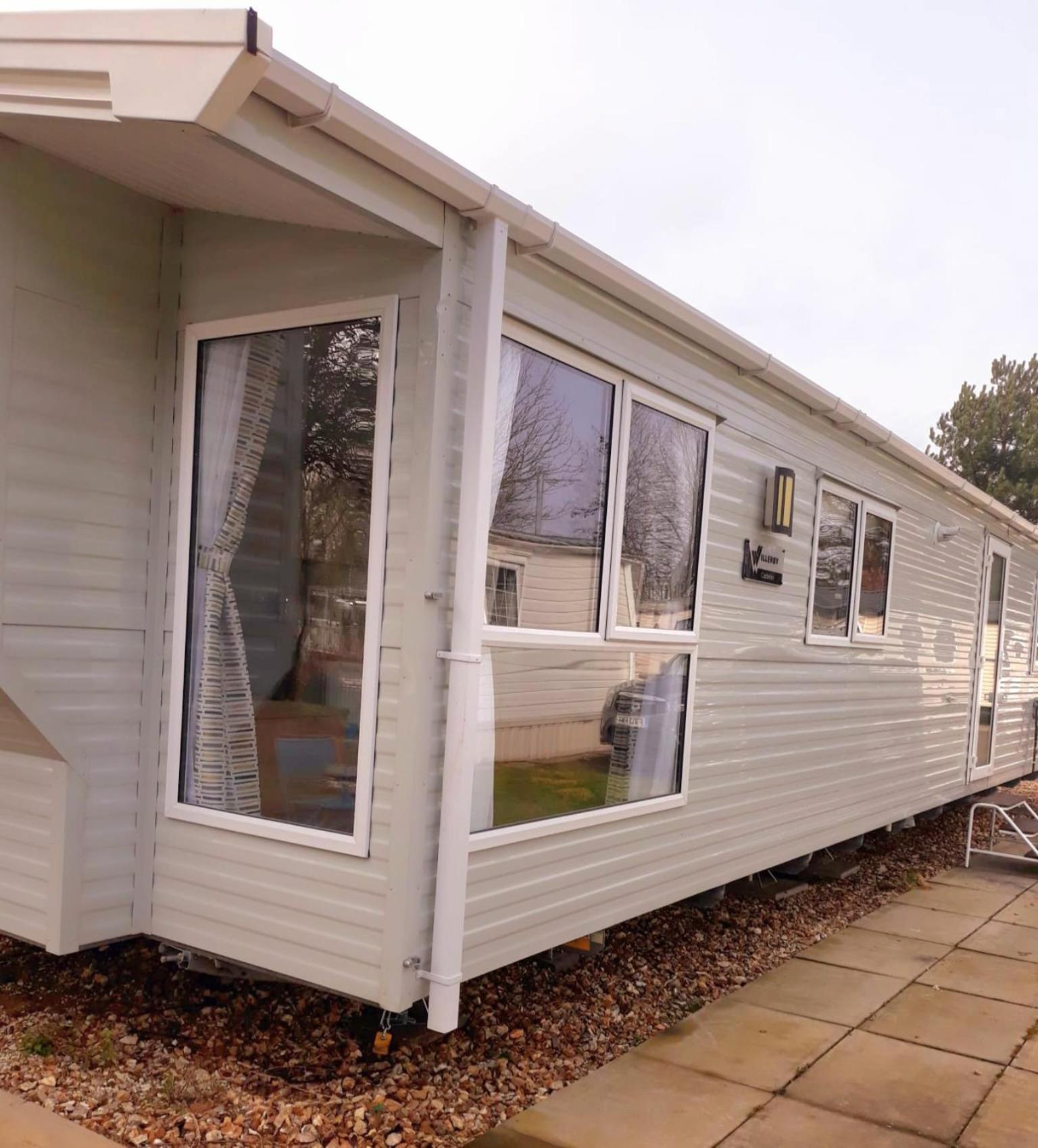 Sunrise Holidays Skegness - Amethyst Extérieur photo