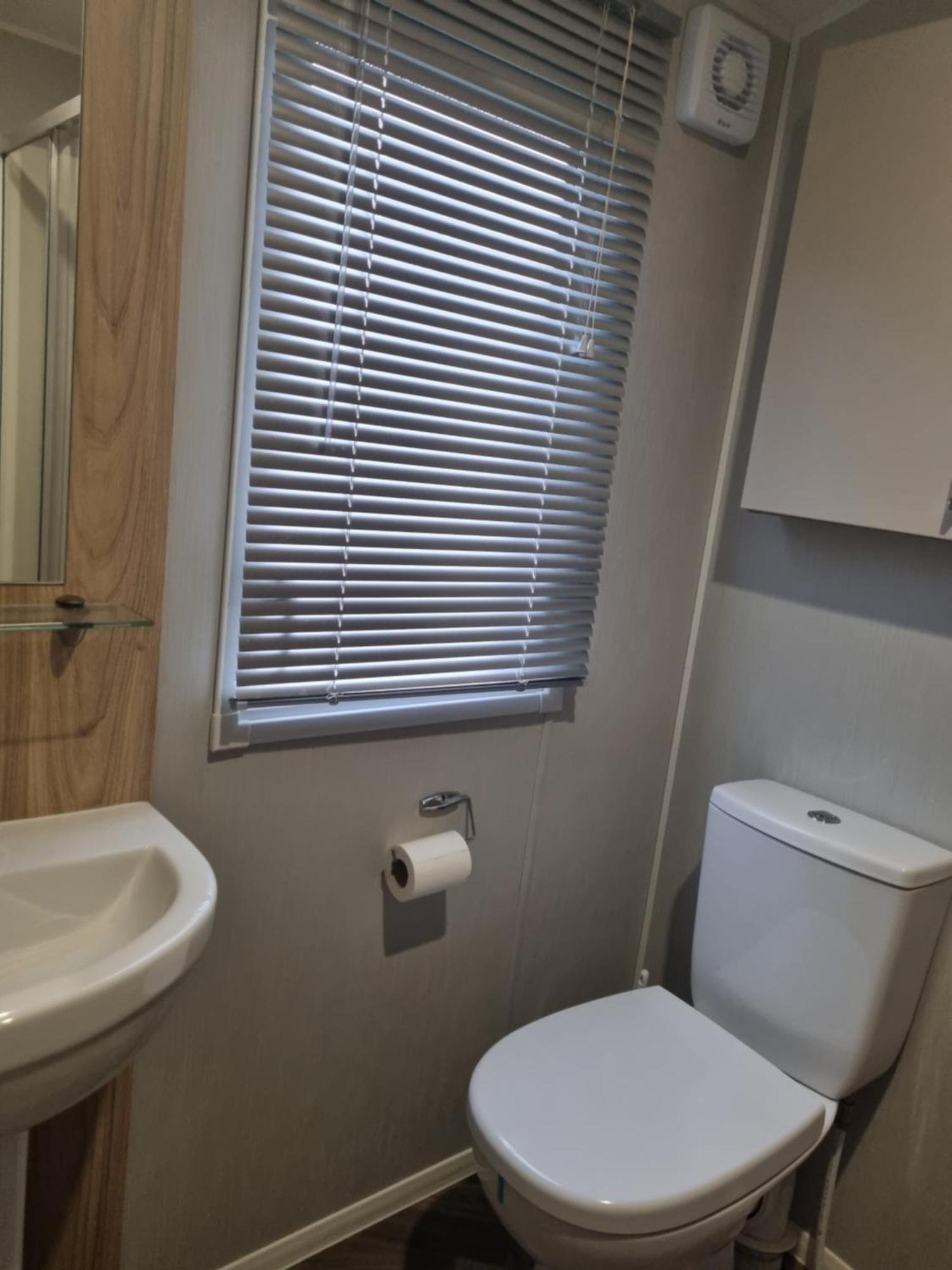 Sunrise Holidays Skegness - Amethyst Extérieur photo