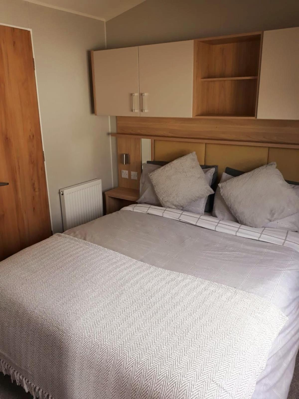 Sunrise Holidays Skegness - Amethyst Extérieur photo