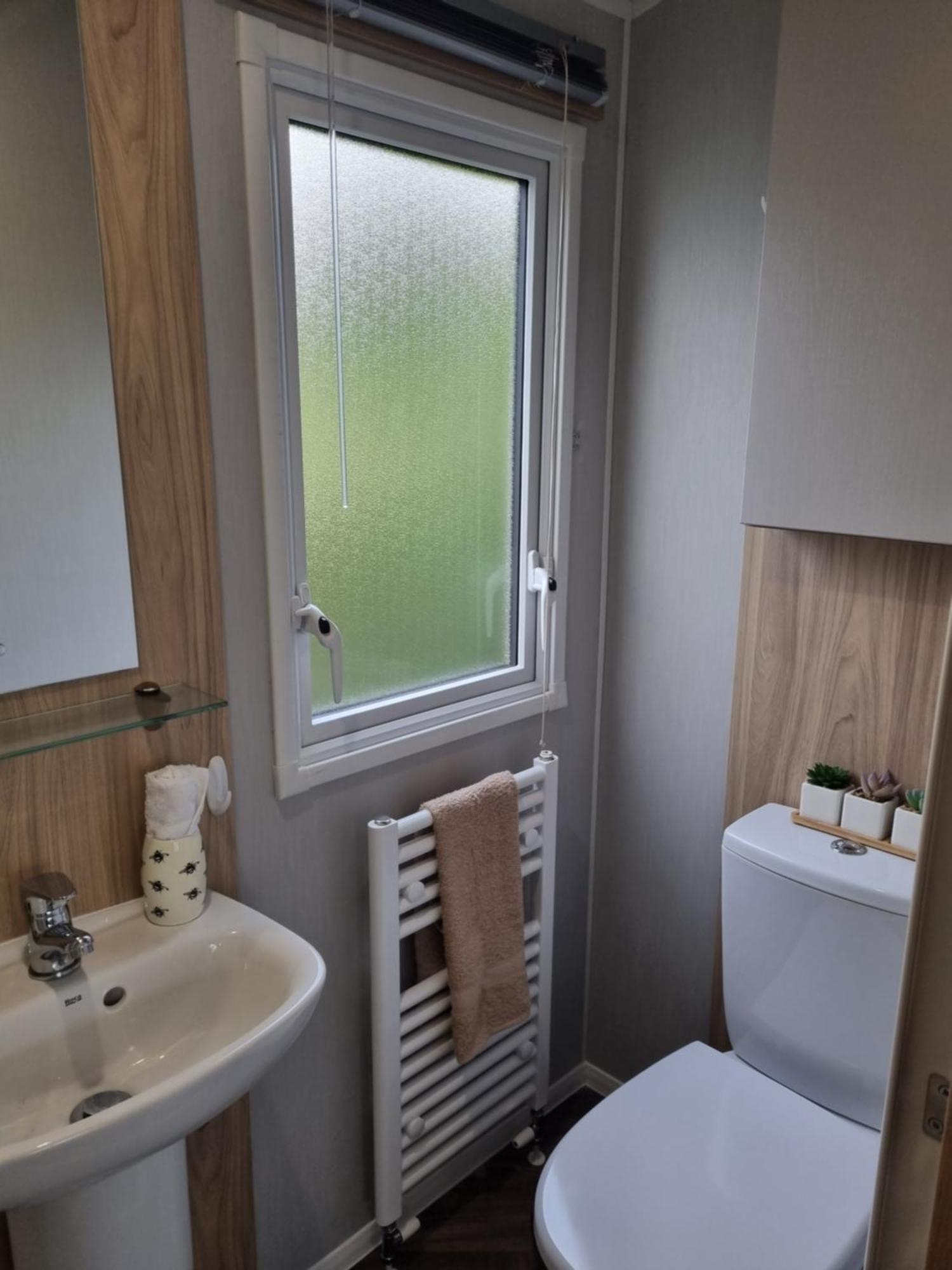 Sunrise Holidays Skegness - Amethyst Extérieur photo