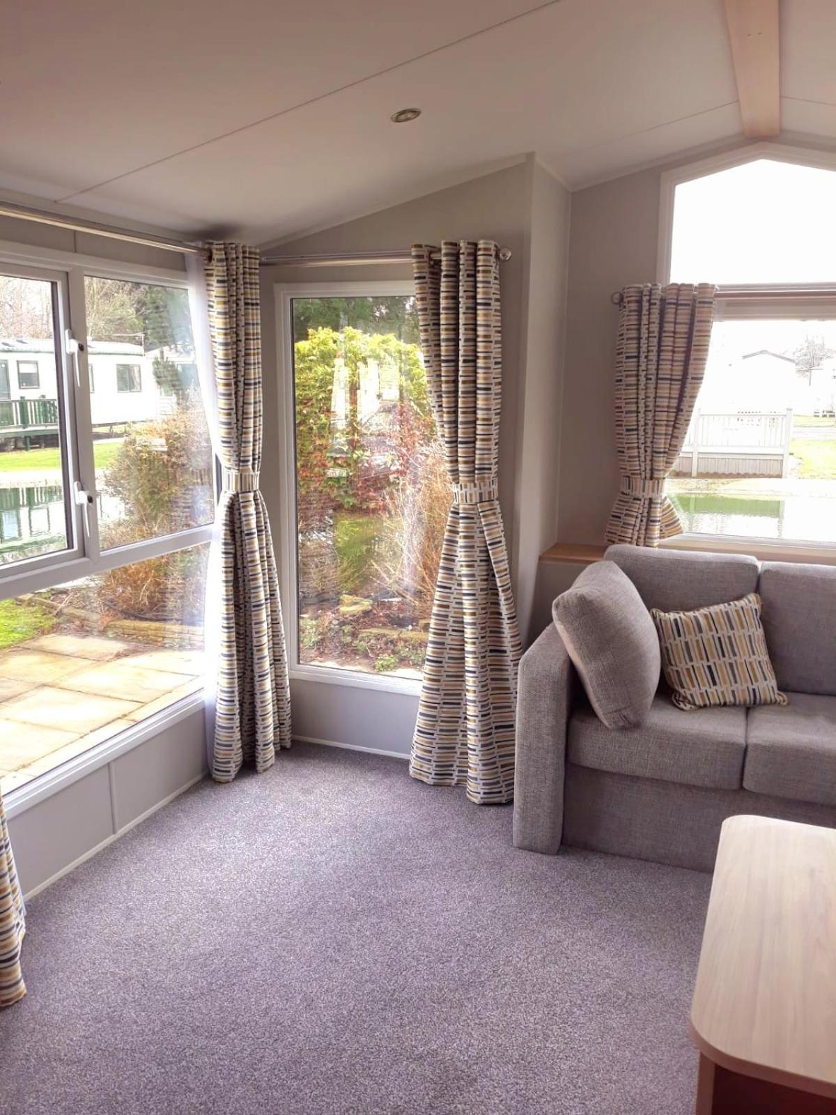 Sunrise Holidays Skegness - Amethyst Extérieur photo