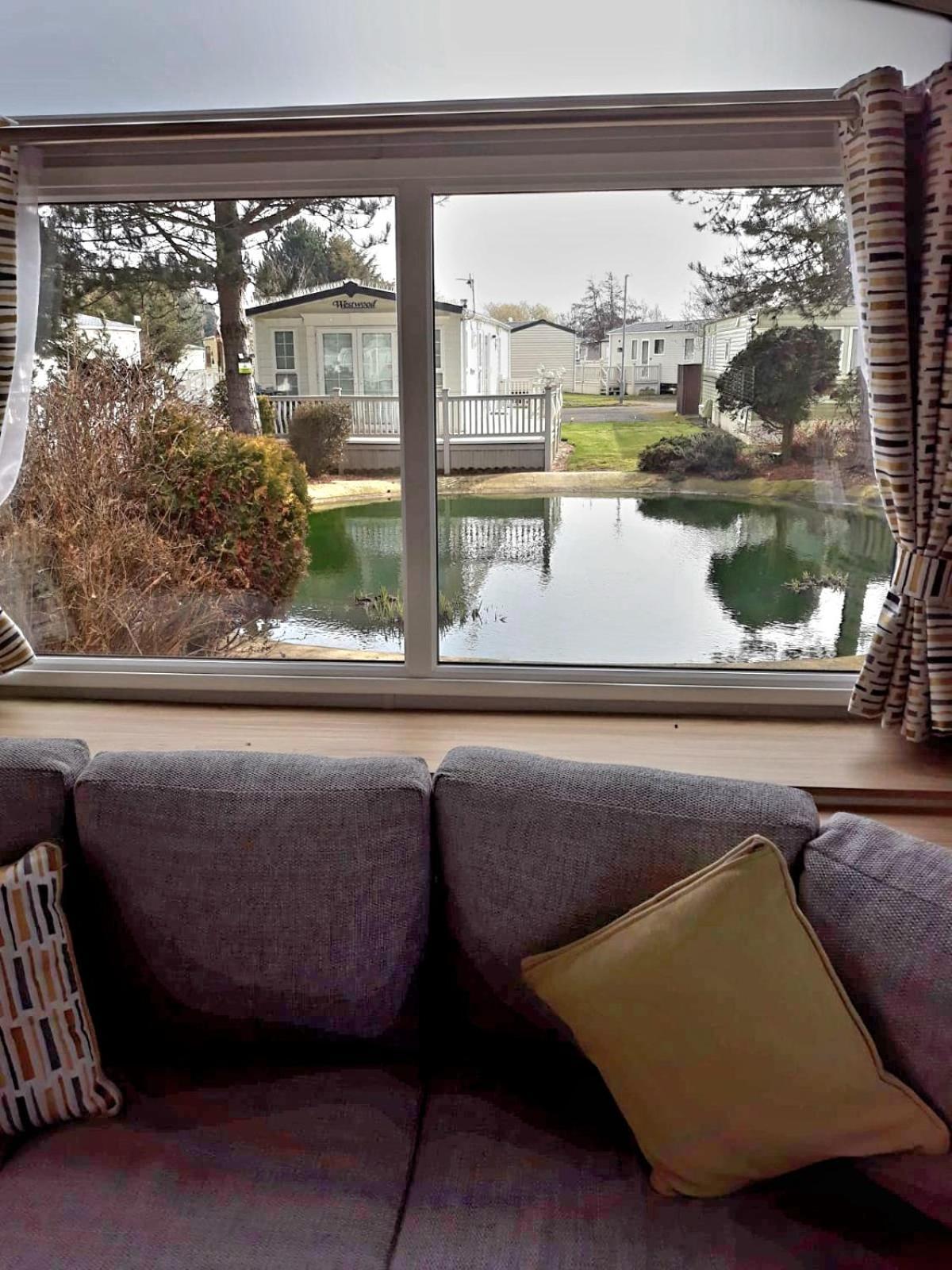 Sunrise Holidays Skegness - Amethyst Extérieur photo