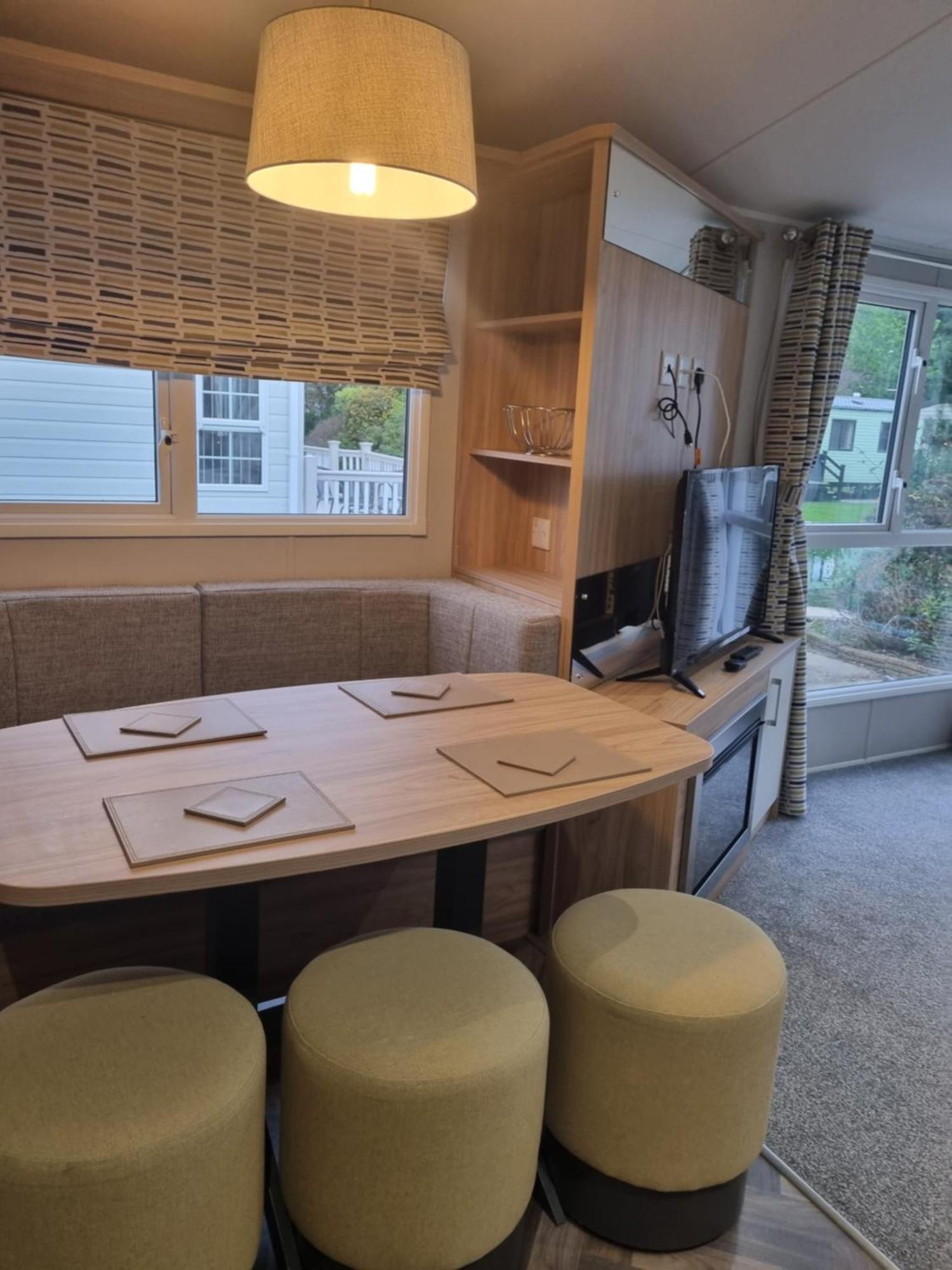 Sunrise Holidays Skegness - Amethyst Extérieur photo
