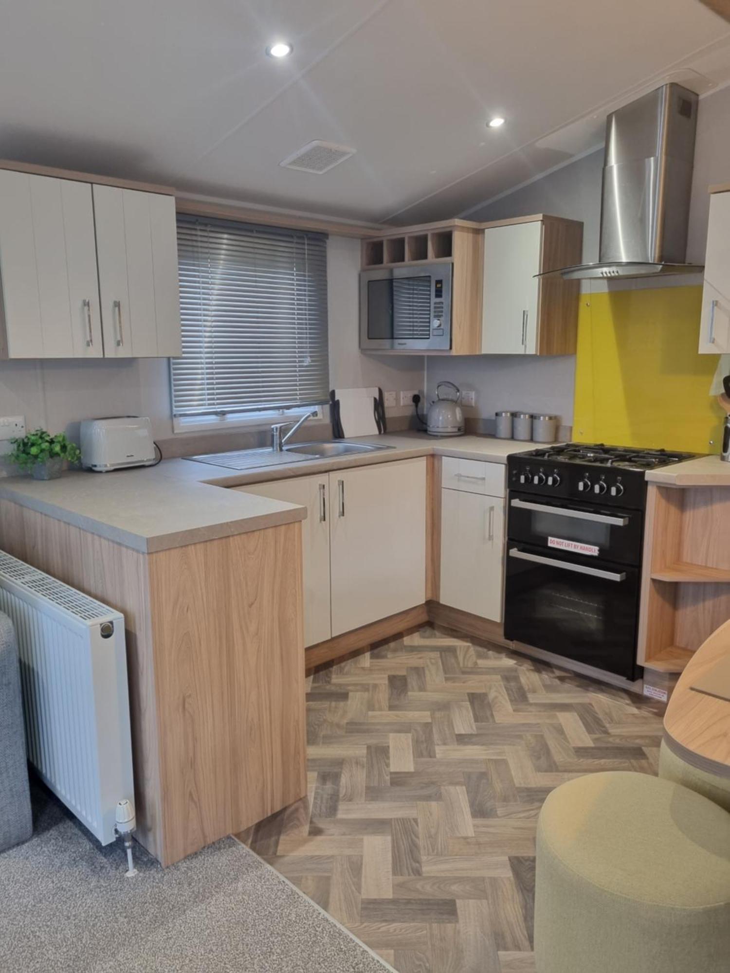 Sunrise Holidays Skegness - Amethyst Extérieur photo