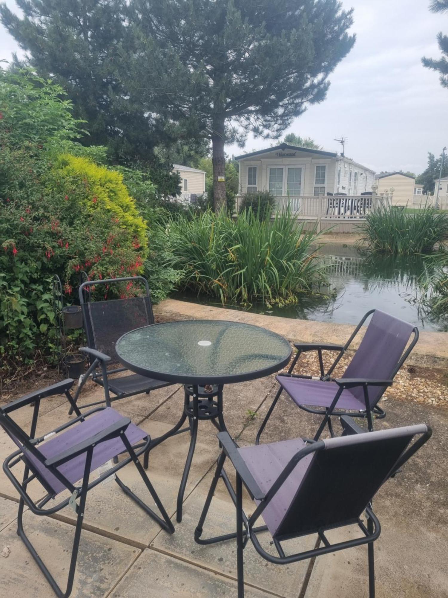 Sunrise Holidays Skegness - Amethyst Extérieur photo