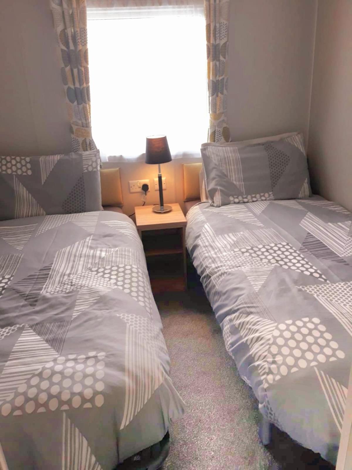 Sunrise Holidays Skegness - Amethyst Extérieur photo